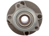 Wheel Bearing and Hub Assembly Raybestos Brakes 713344