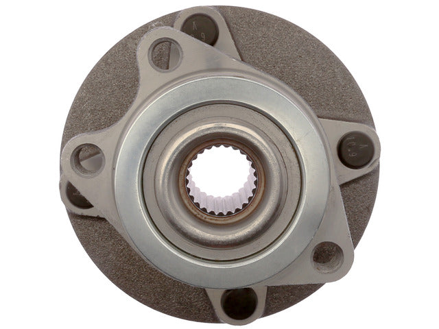 Wheel Bearing and Hub Assembly Raybestos Brakes 713344