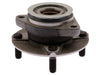 Wheel Bearing and Hub Assembly Raybestos Brakes 713344