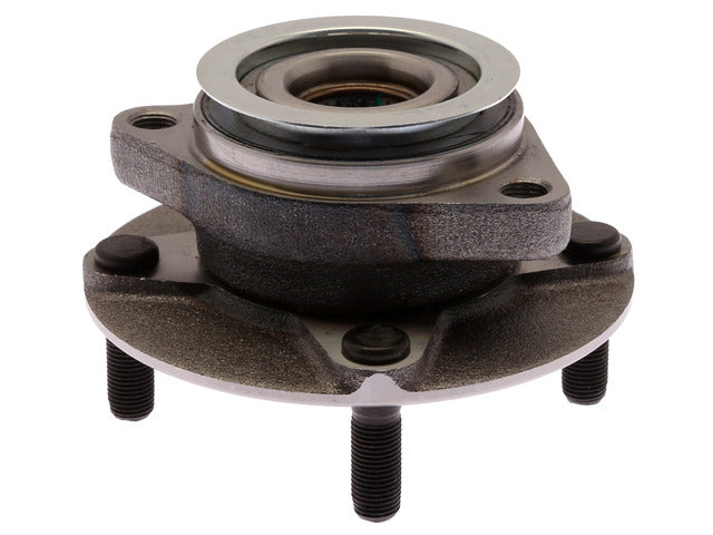 Wheel Bearing and Hub Assembly Raybestos Brakes 713344