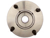 Wheel Bearing and Hub Assembly Raybestos Brakes 713344