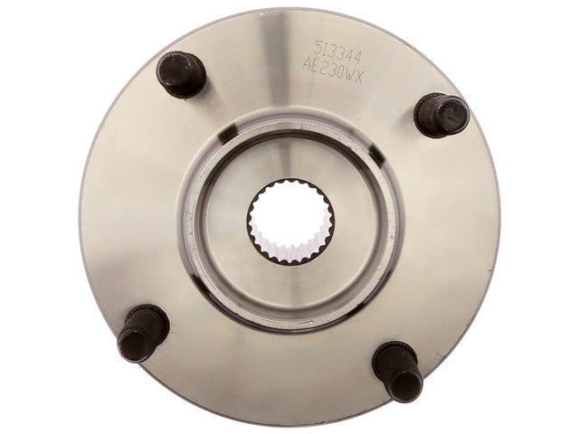 Wheel Bearing and Hub Assembly Raybestos Brakes 713344