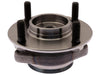Wheel Bearing and Hub Assembly Raybestos Brakes 713344