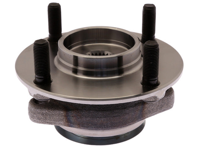 Wheel Bearing and Hub Assembly Raybestos Brakes 713344