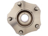 Wheel Bearing and Hub Assembly Raybestos Brakes 713357