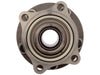 Wheel Bearing and Hub Assembly Raybestos Brakes 713374