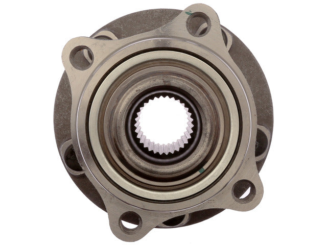 Wheel Bearing and Hub Assembly Raybestos Brakes 713374