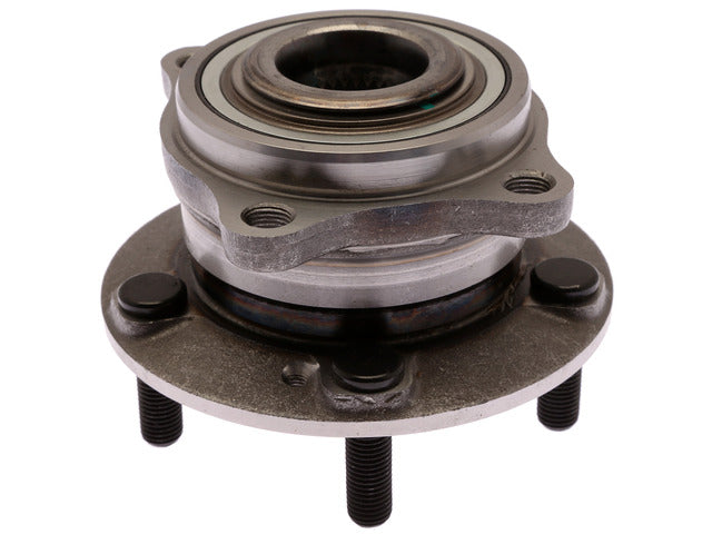 Wheel Bearing and Hub Assembly Raybestos Brakes 713374
