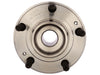 Wheel Bearing and Hub Assembly Raybestos Brakes 713374