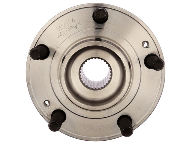 Wheel Bearing and Hub Assembly Raybestos Brakes 713374