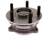 Wheel Bearing and Hub Assembly Raybestos Brakes 713374