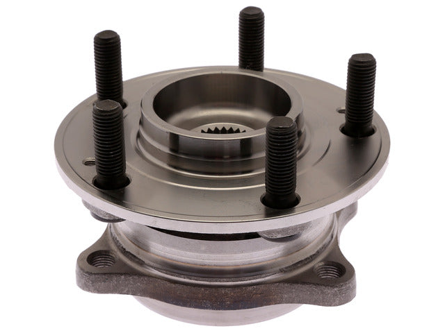 Wheel Bearing and Hub Assembly Raybestos Brakes 713374