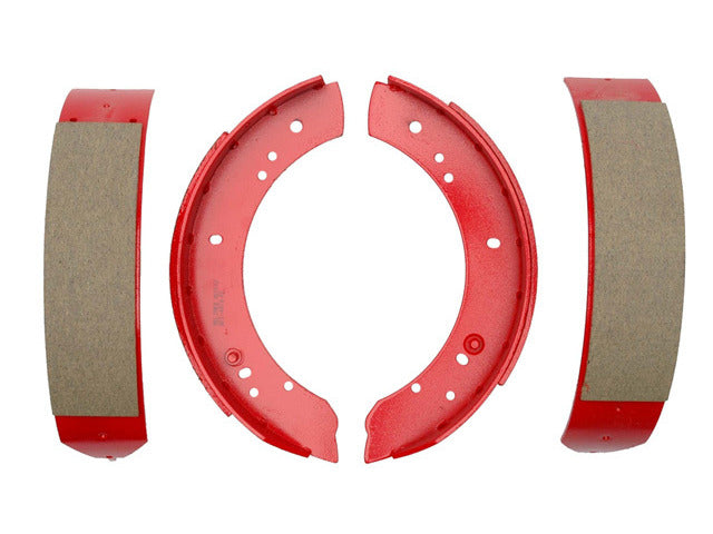 Drum Brake Shoe Raybestos Brakes 713PG