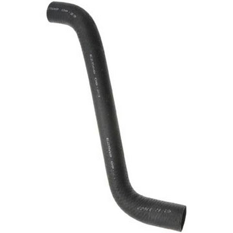 Radiator Coolant Hose Dayco 71458