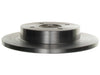 Disc Brake Kit Raybestos Brakes 714CH56168R