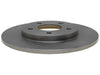 Disc Brake Kit Raybestos Brakes 714CH580449R