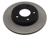 Disc Brake Kit Raybestos Brakes 714MH56851R2