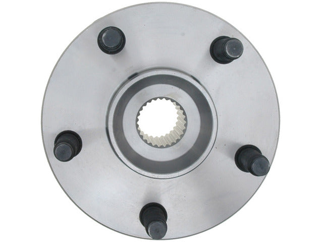 Wheel Bearing and Hub Assembly Raybestos Brakes 715000