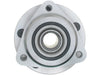 Wheel Bearing and Hub Assembly Raybestos Brakes 715000
