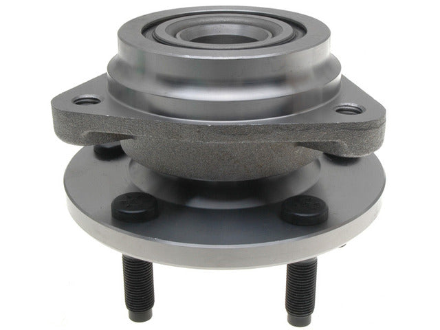Wheel Bearing and Hub Assembly Raybestos Brakes 715000
