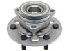 Wheel Bearing and Hub Assembly Raybestos Brakes 715001