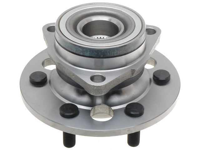 Wheel Bearing and Hub Assembly Raybestos Brakes 715001