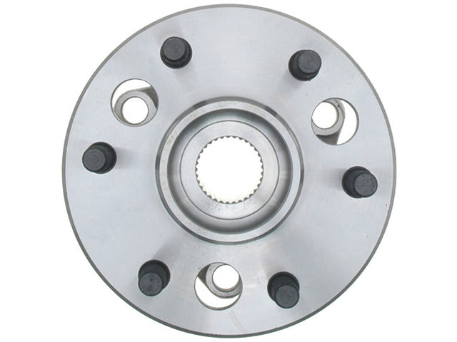 Wheel Bearing and Hub Assembly Raybestos Brakes 715001