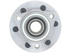 Wheel Bearing and Hub Assembly Raybestos Brakes 715001