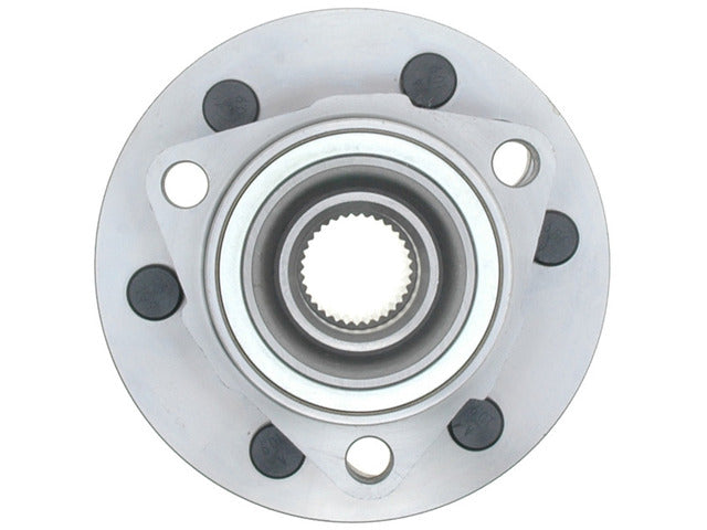Wheel Bearing and Hub Assembly Raybestos Brakes 715001