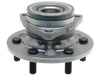 Wheel Bearing and Hub Assembly Raybestos Brakes 715001
