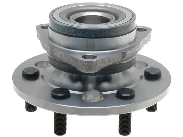Wheel Bearing and Hub Assembly Raybestos Brakes 715001