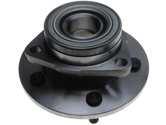 Wheel Bearing and Hub Assembly Raybestos Brakes 715002