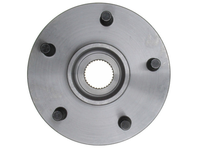 Wheel Bearing and Hub Assembly Raybestos Brakes 715002