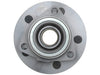 Wheel Bearing and Hub Assembly Raybestos Brakes 715002