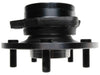 Wheel Bearing and Hub Assembly Raybestos Brakes 715002
