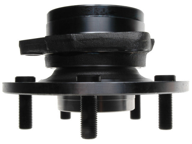 Wheel Bearing and Hub Assembly Raybestos Brakes 715002