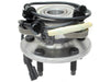 Wheel Bearing and Hub Assembly Raybestos Brakes 715003