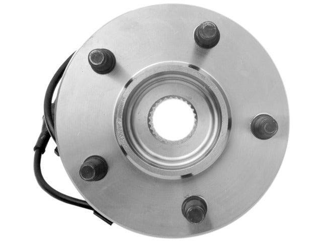 Wheel Bearing and Hub Assembly Raybestos Brakes 715003