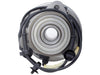 Wheel Bearing and Hub Assembly Raybestos Brakes 715003