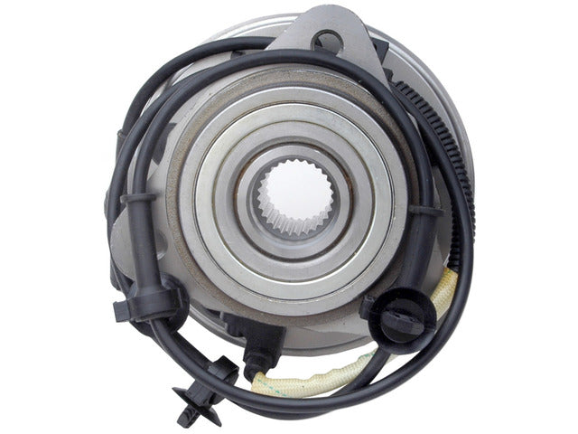 Wheel Bearing and Hub Assembly Raybestos Brakes 715003