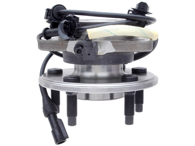Wheel Bearing and Hub Assembly Raybestos Brakes 715003