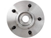 Wheel Bearing and Hub Assembly Raybestos Brakes 715004