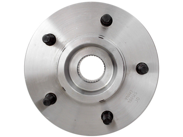 Wheel Bearing and Hub Assembly Raybestos Brakes 715004