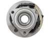 Wheel Bearing and Hub Assembly Raybestos Brakes 715004