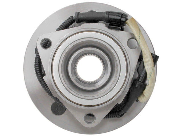 Wheel Bearing and Hub Assembly Raybestos Brakes 715004