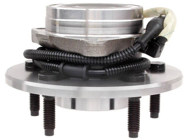 Wheel Bearing and Hub Assembly Raybestos Brakes 715004