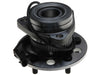 Wheel Bearing and Hub Assembly Raybestos Brakes 715005