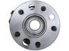 Wheel Bearing and Hub Assembly Raybestos Brakes 715005