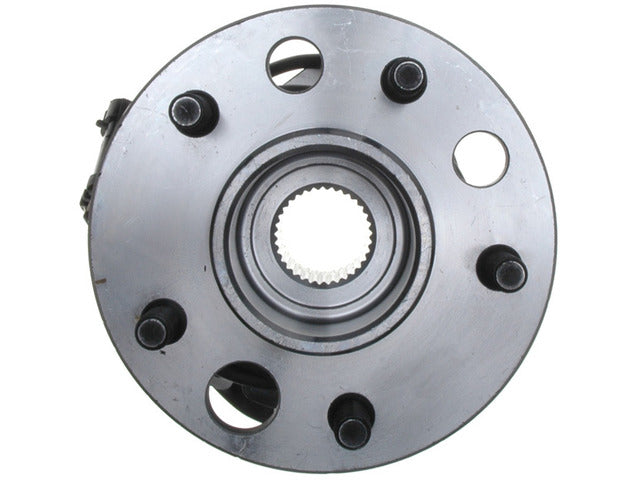 Wheel Bearing and Hub Assembly Raybestos Brakes 715005