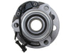 Wheel Bearing and Hub Assembly Raybestos Brakes 715005